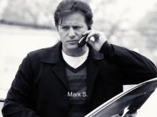 Costas Mandylor