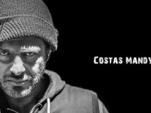 Costas Mandylor