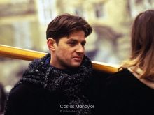 Costas Mandylor