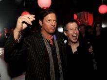 Costas Mandylor