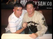 Costas Mandylor