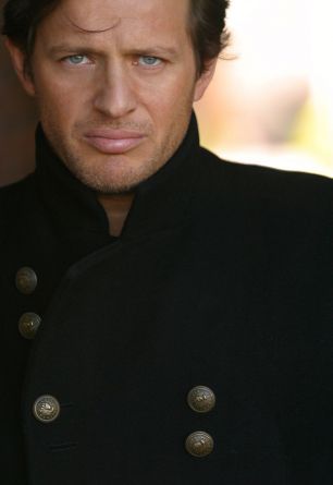 Costas Mandylor