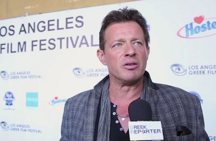 Costas Mandylor