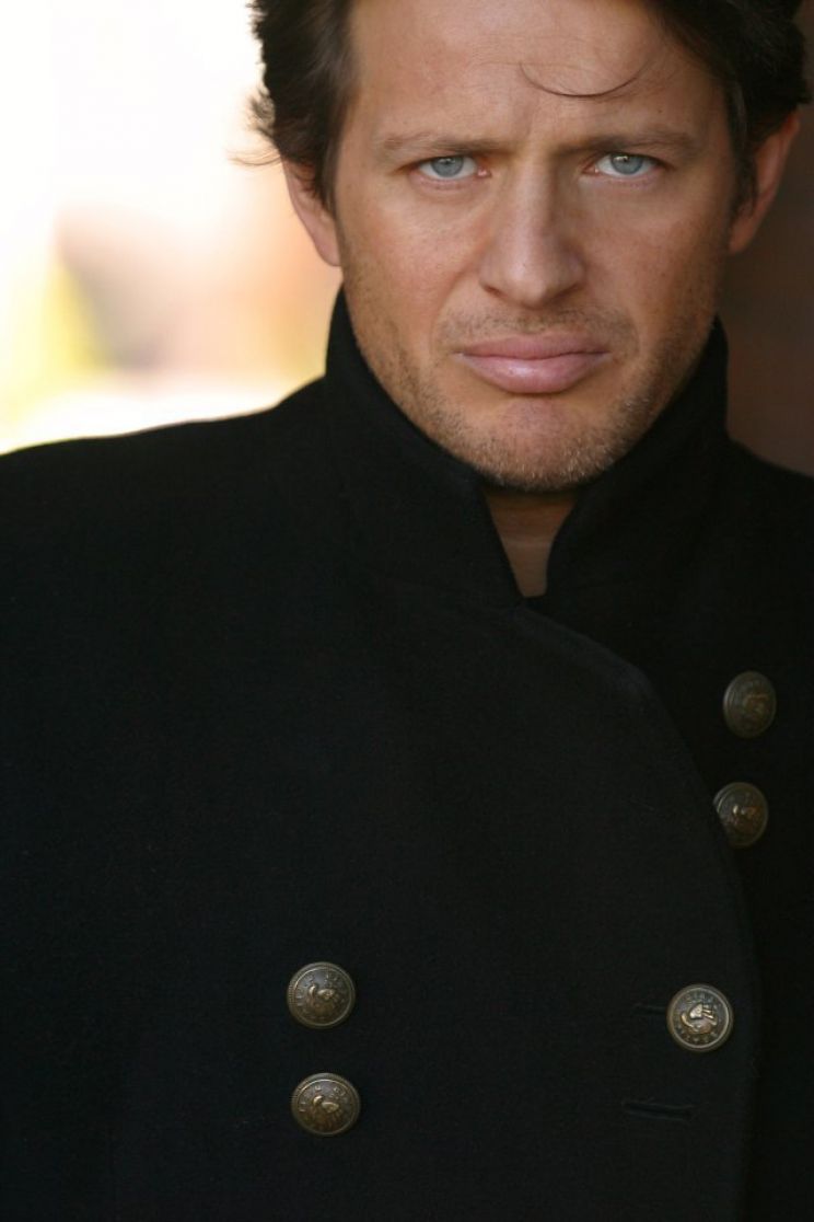 Costas Mandylor