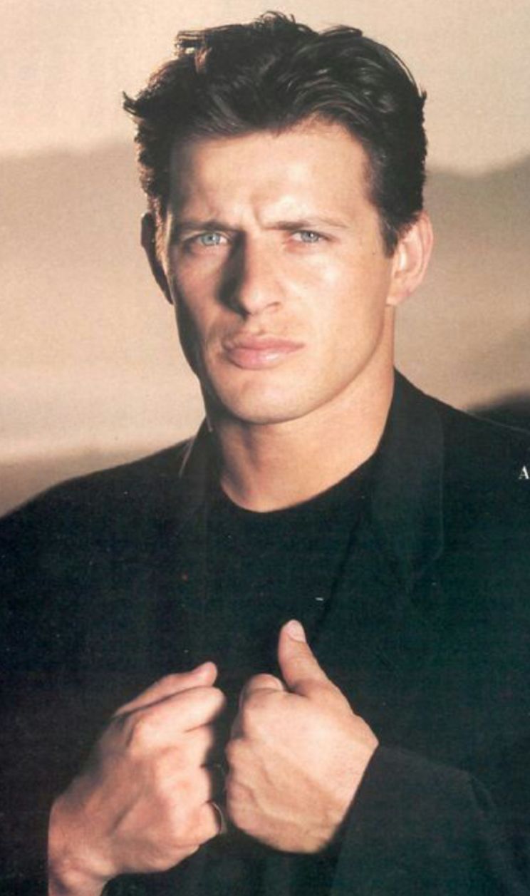 Costas Mandylor