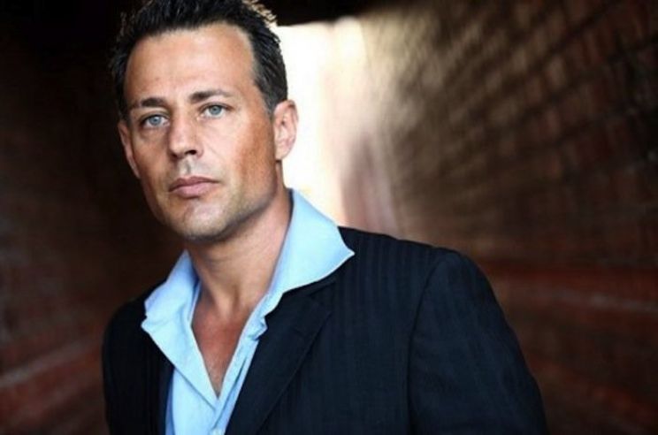 Costas Mandylor