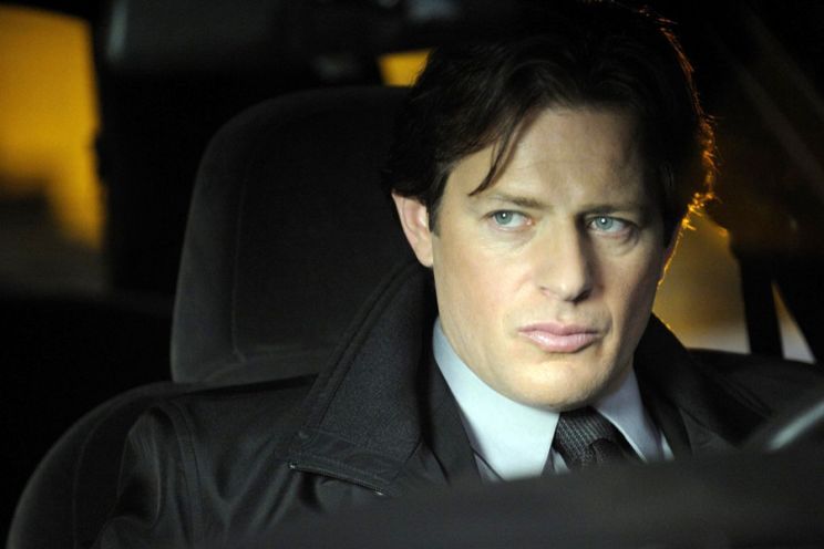 Costas Mandylor