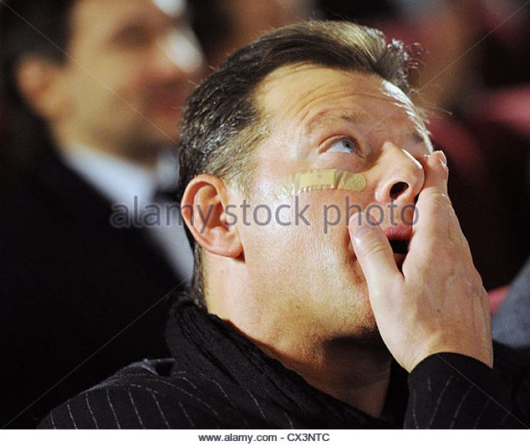 Costas Mandylor