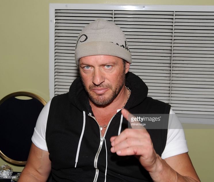 Costas Mandylor