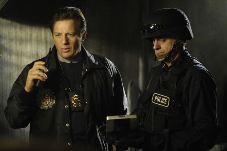 Costas Mandylor