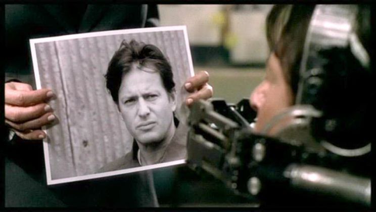Costas Mandylor