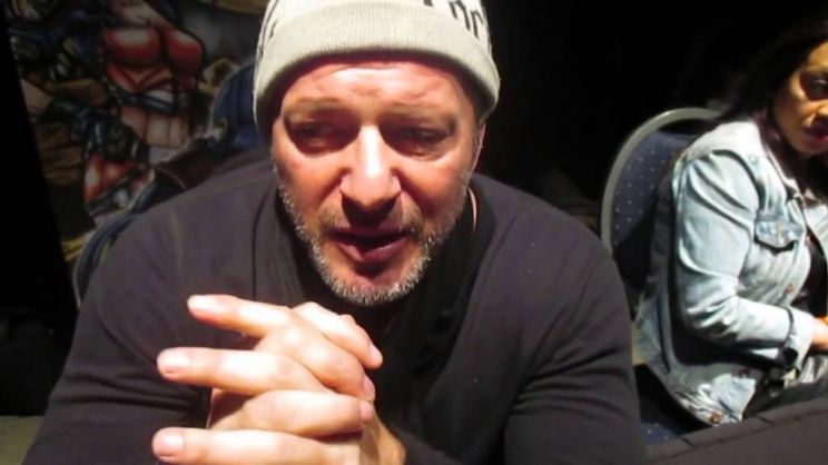 Costas Mandylor