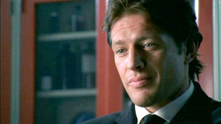 Costas Mandylor