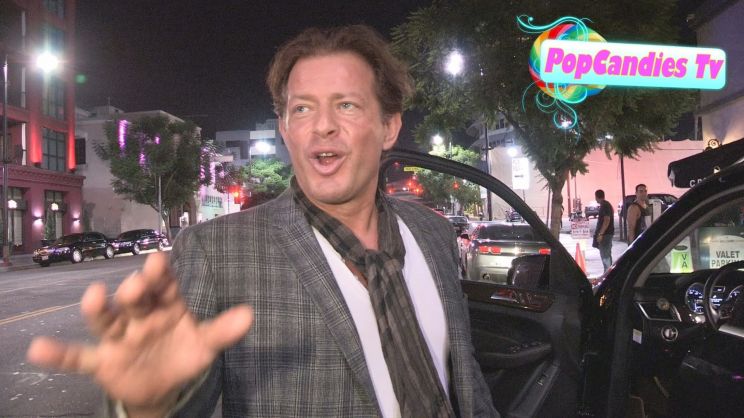 Costas Mandylor