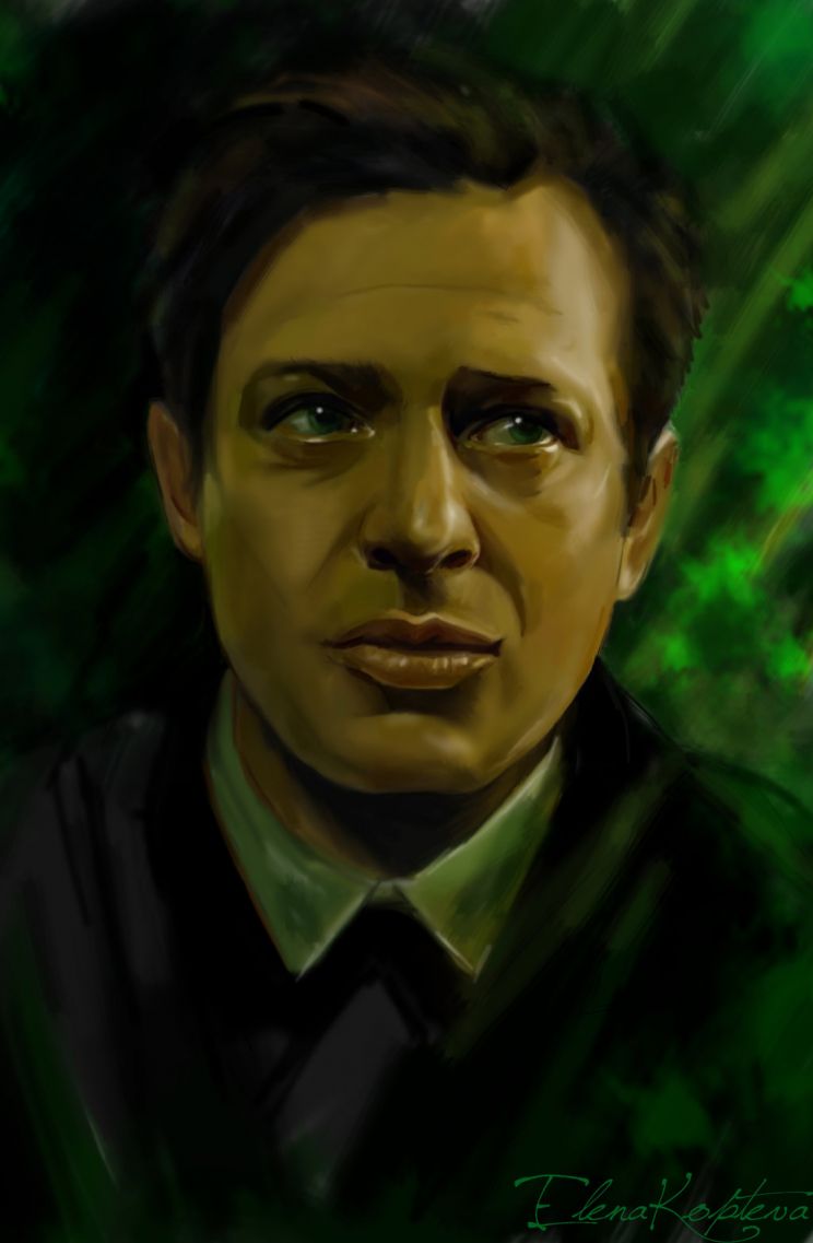 Costas Mandylor