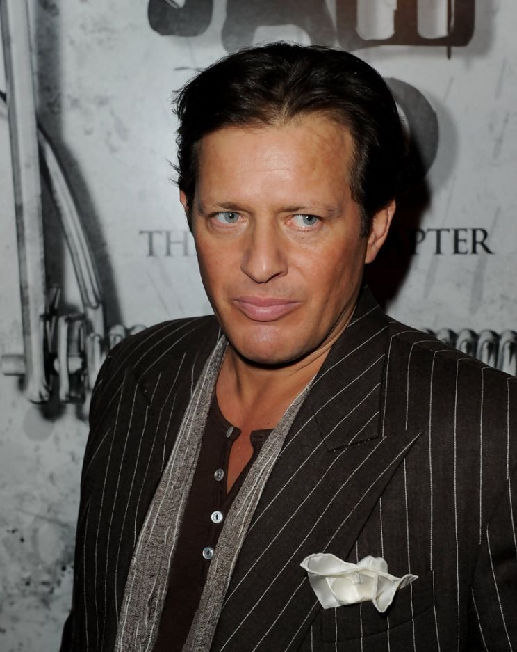 Costas Mandylor