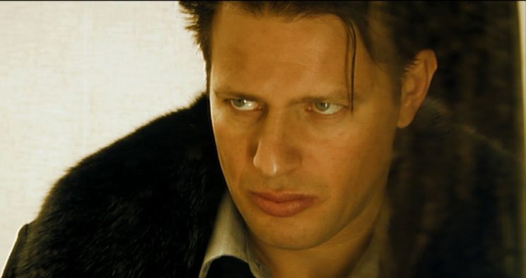 Costas Mandylor