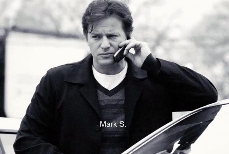Costas Mandylor