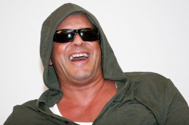 Costas Mandylor