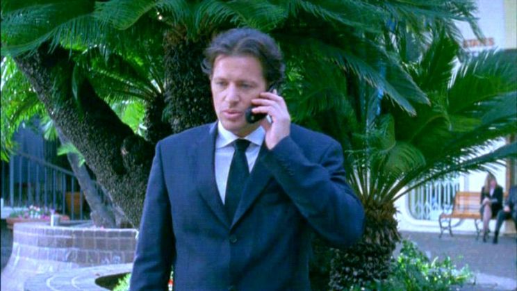 Costas Mandylor