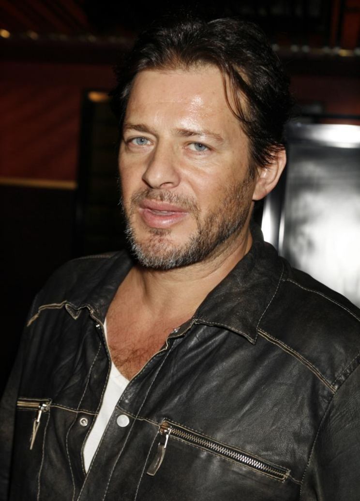 Costas Mandylor