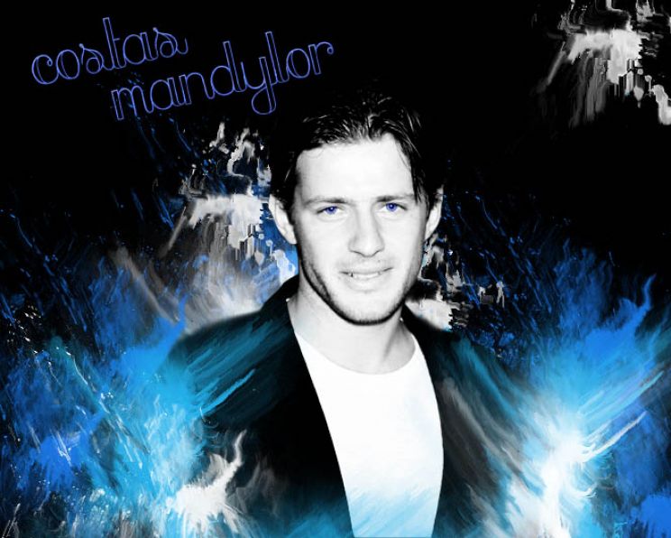 Costas Mandylor