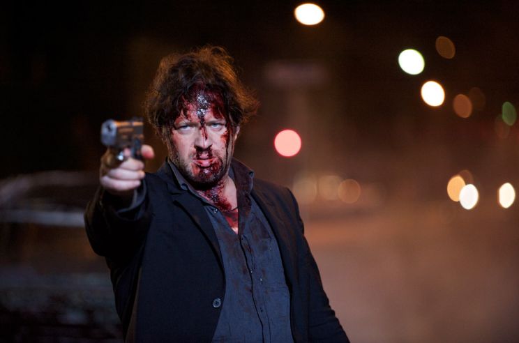 Costas Mandylor