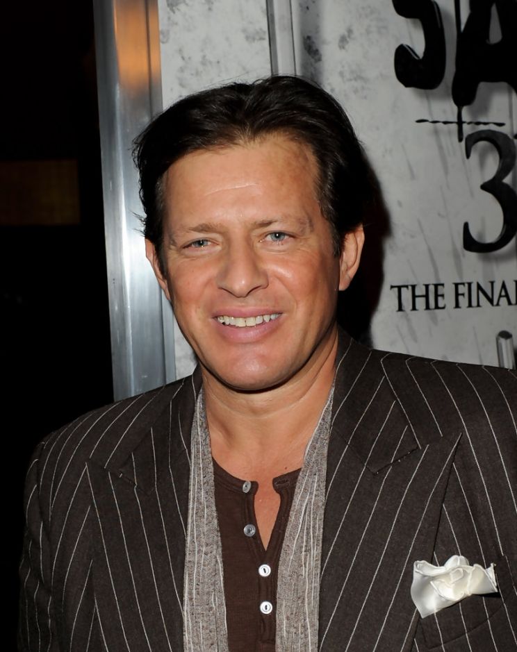 Pictures of Costas Mandylor