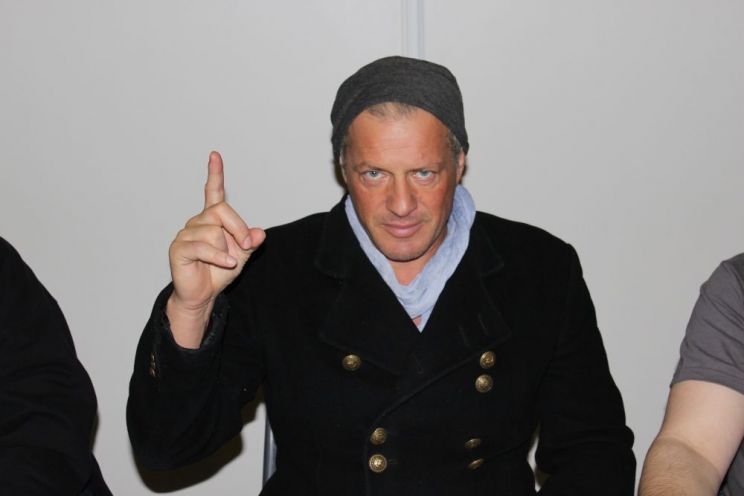 Costas Mandylor