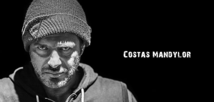 Costas Mandylor