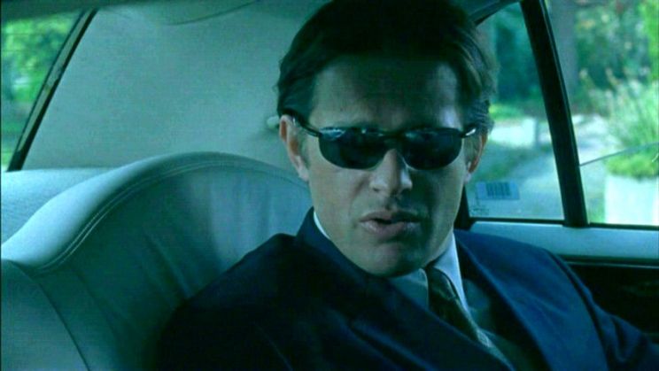 Costas Mandylor