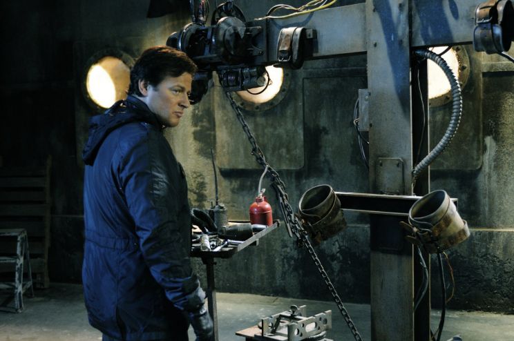 Costas Mandylor