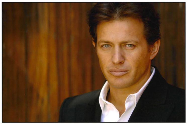 Costas Mandylor