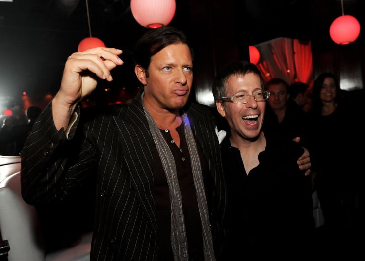 Costas Mandylor