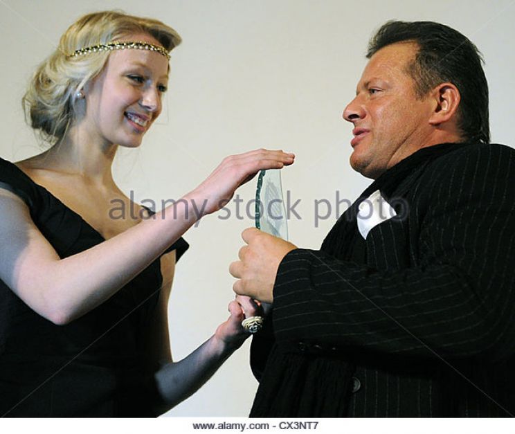 Costas Mandylor
