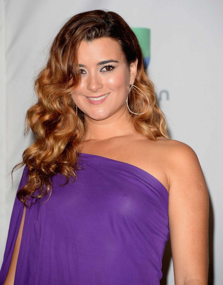 Cote de Pablo