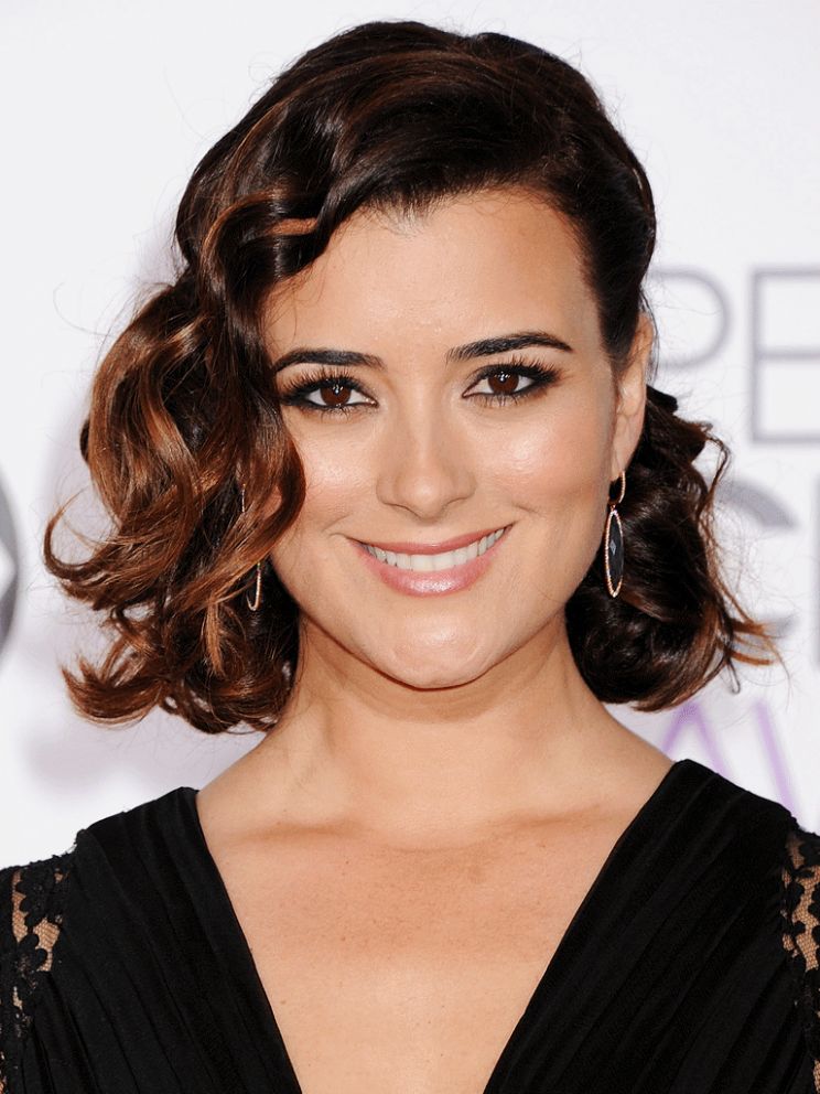 Cote de Pablo