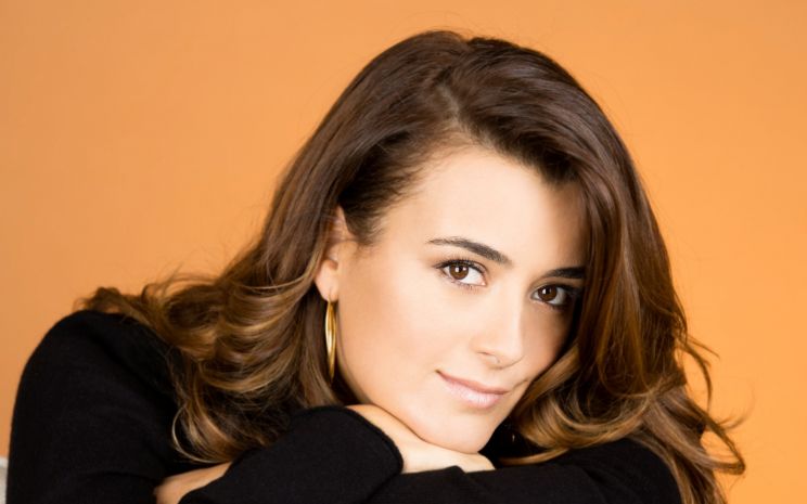 Cote de Pablo