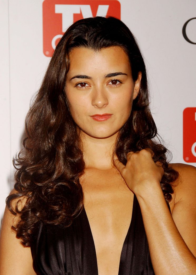 Cote de Pablo