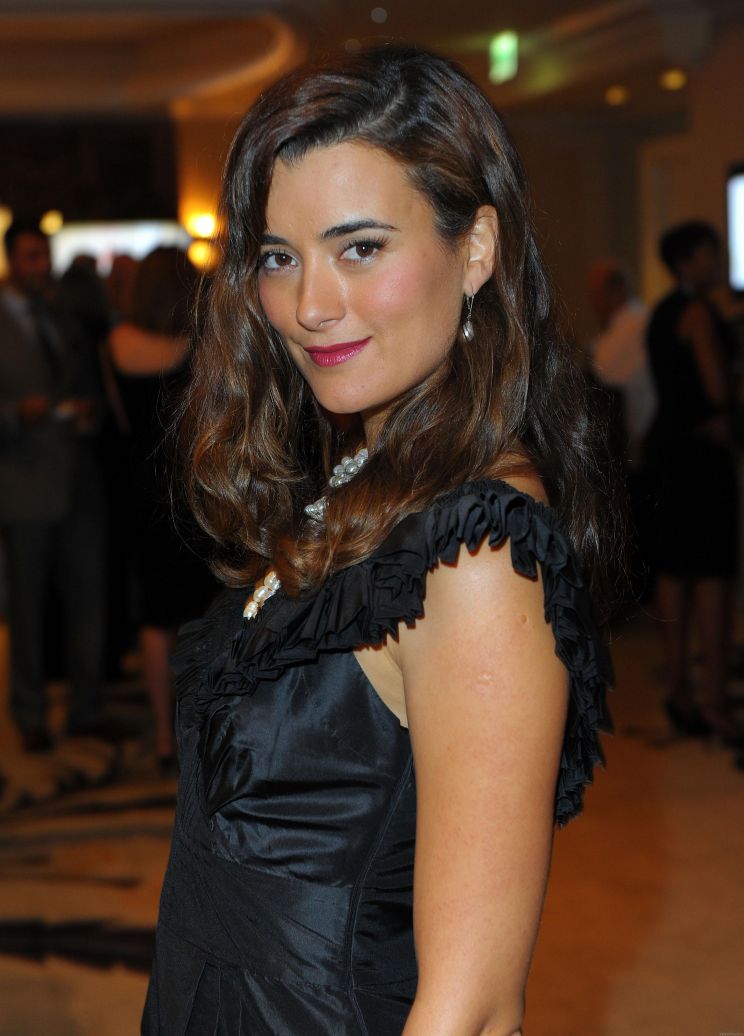 Cote de Pablo
