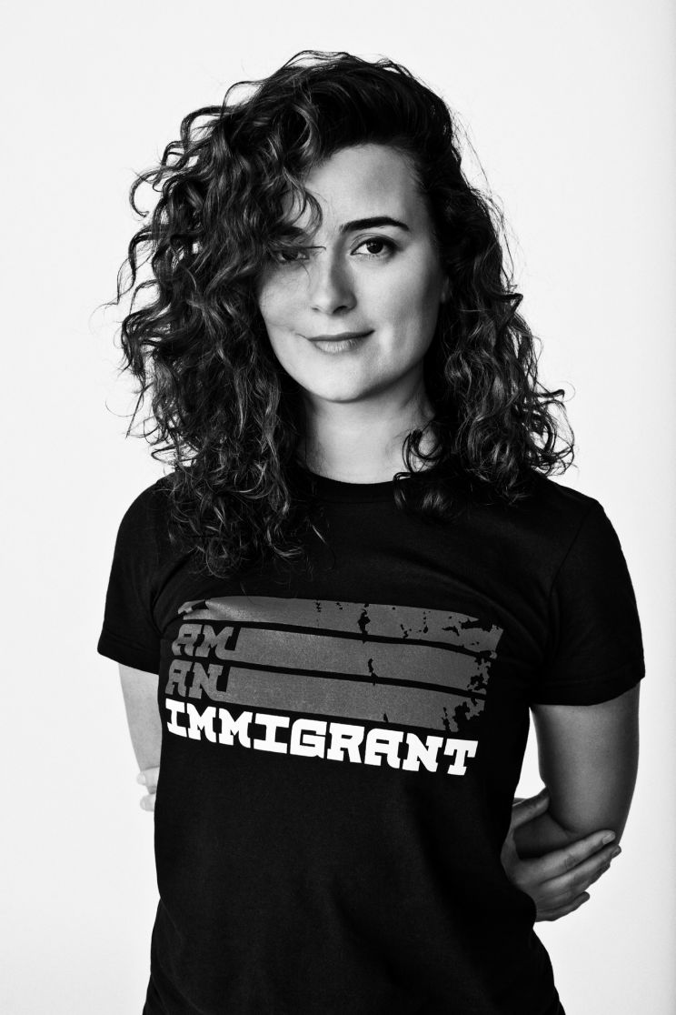 Cote de Pablo