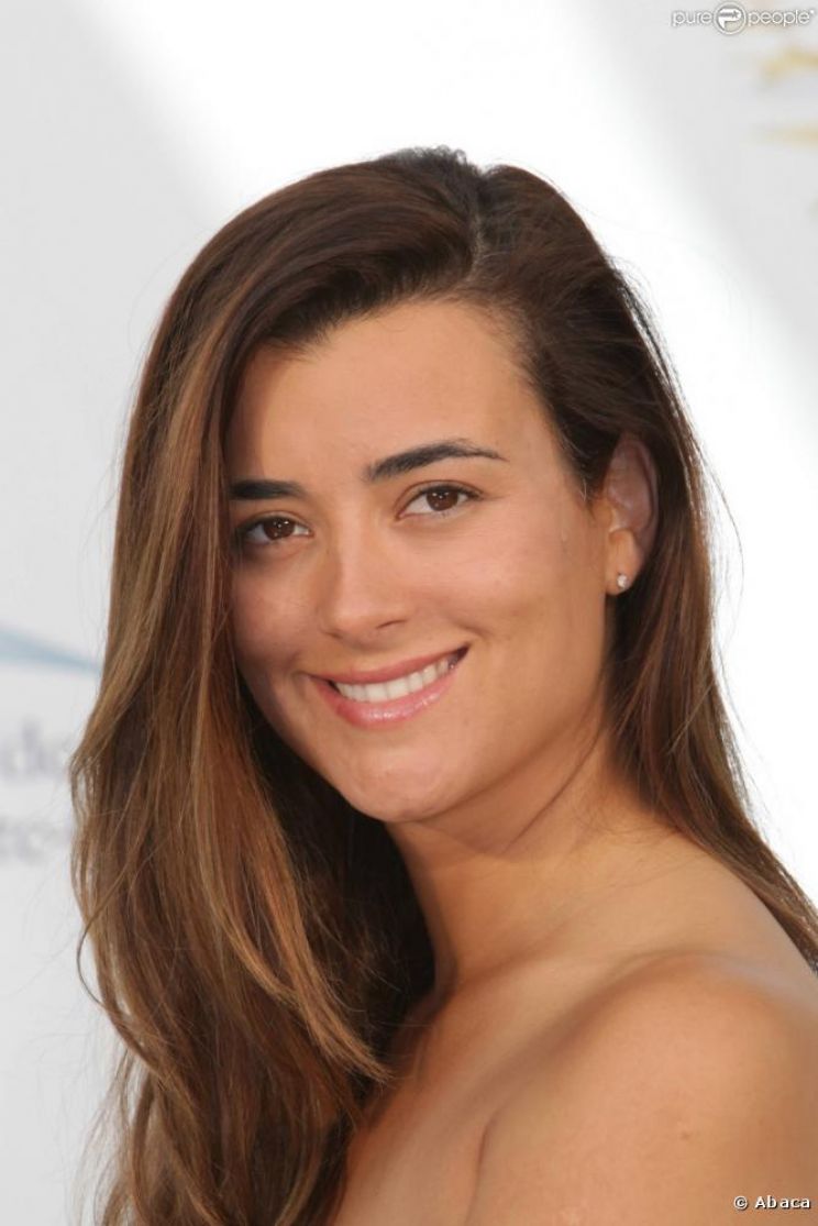 Cote de Pablo