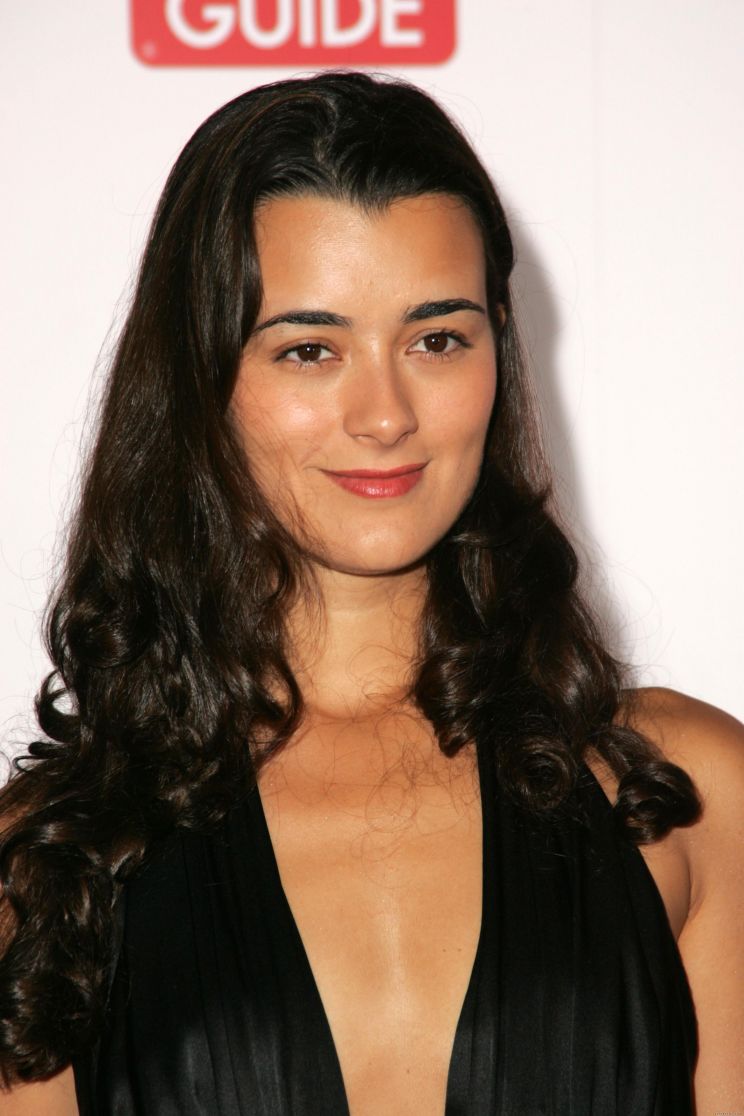 Cote de Pablo