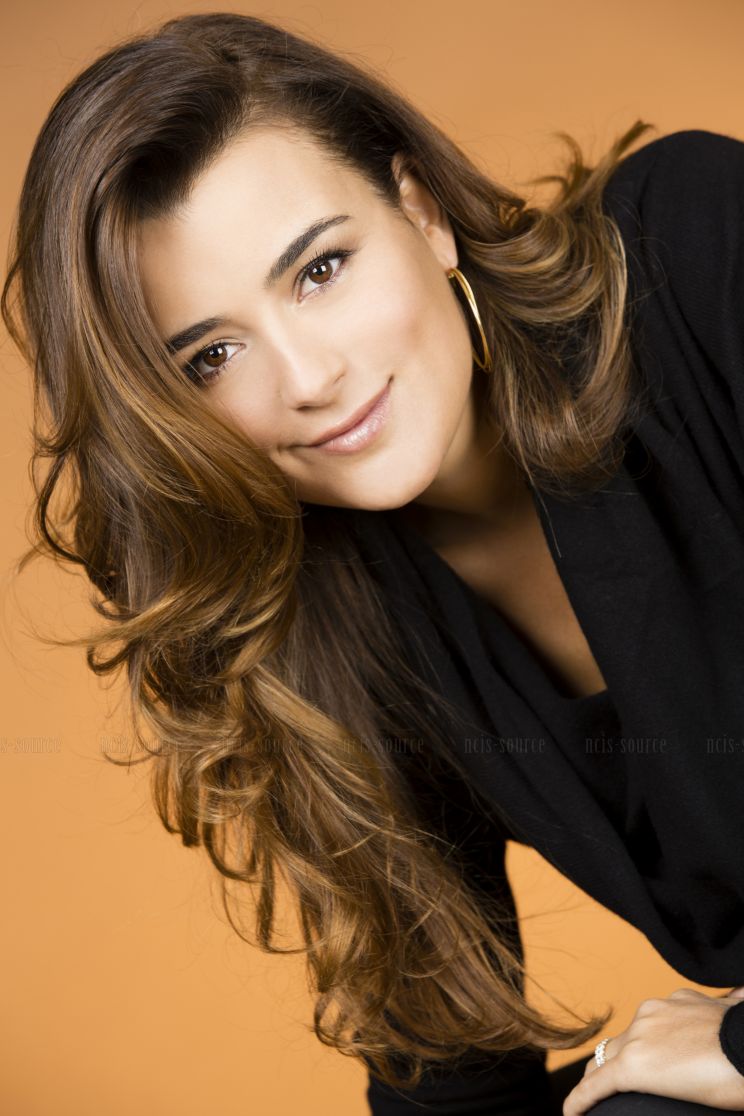 Cote de Pablo