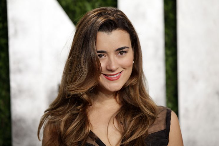 Cote de Pablo