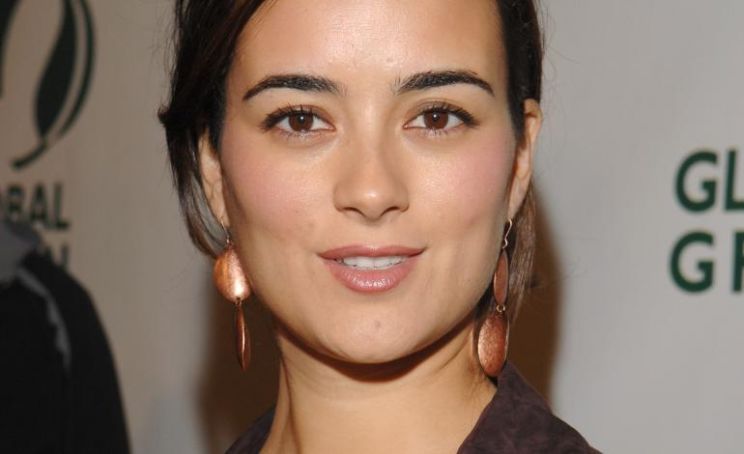 Cote de Pablo