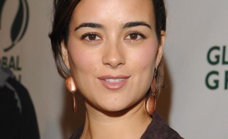 Cote de Pablo