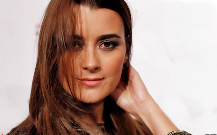 Cote de Pablo