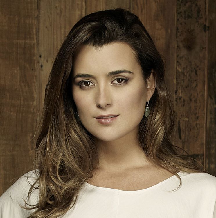 Cote de Pablo