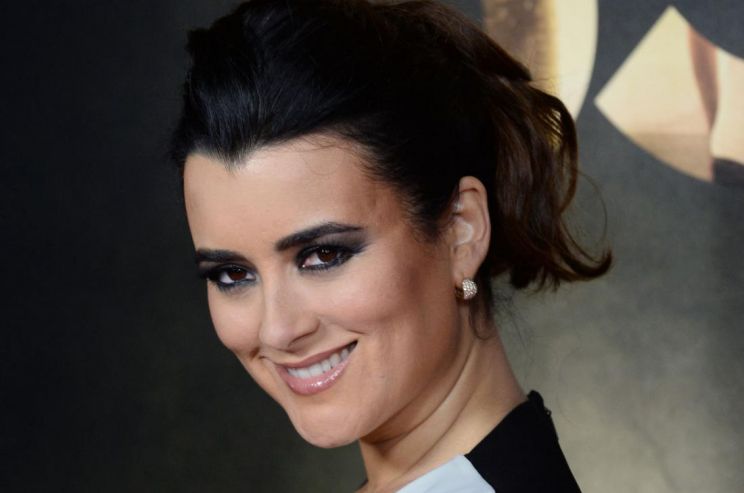 Cote de Pablo